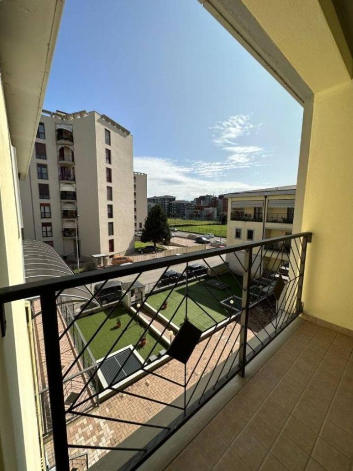 appartamento in vendita a Novara in zona zona Agogna - San Paolo