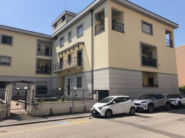 appartamento in vendita a Novara in zona zona Agogna - San Paolo