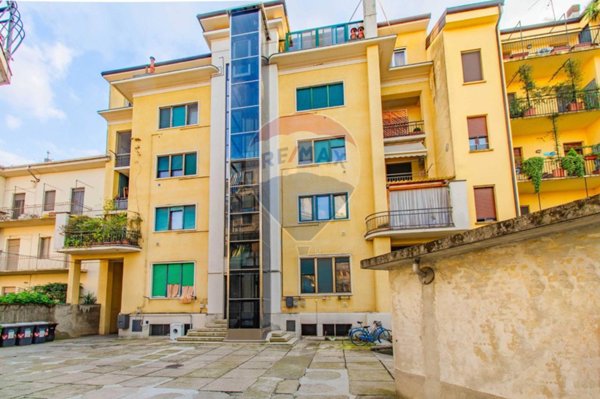 appartamento in vendita a Novara in zona zona San Martino