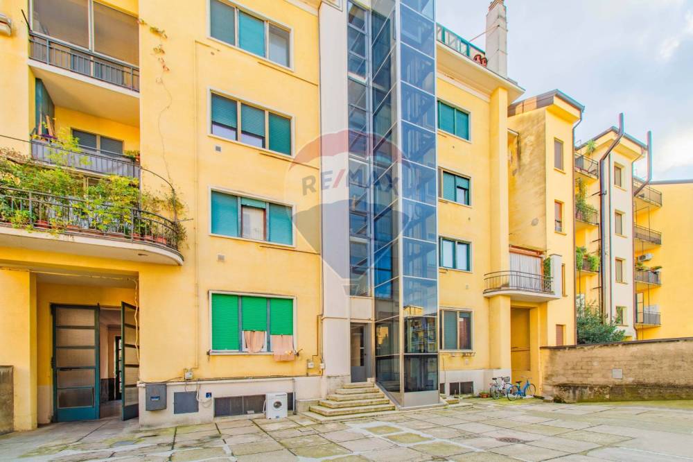 appartamento in vendita a Novara in zona zona San Martino
