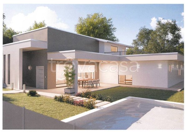 casa indipendente in vendita a Novara in zona zona Bicocca