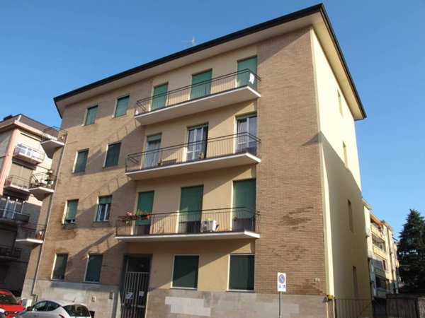 appartamento in vendita a Novara in zona zona Porta Mortara