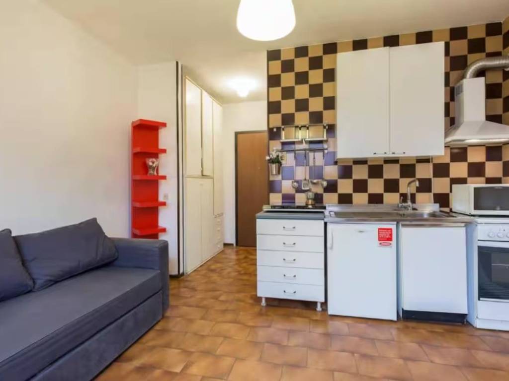 appartamento in vendita a Novara in zona zona Bicocca