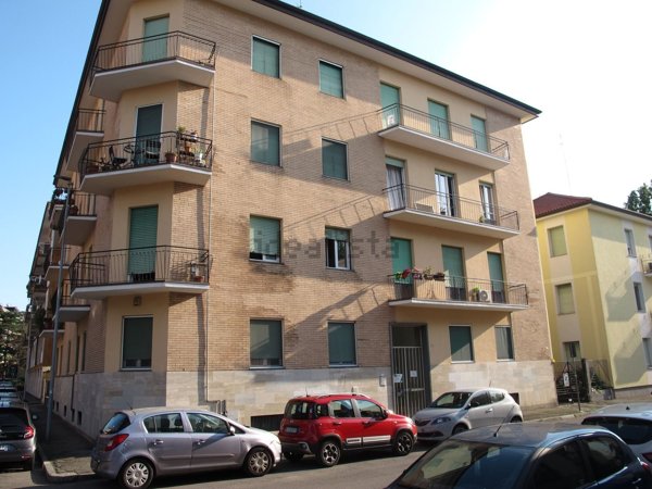 appartamento in vendita a Novara in zona zona Porta Mortara