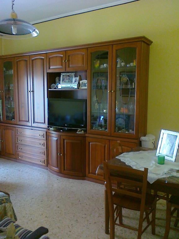appartamento in vendita a Novara in zona zona San Martino