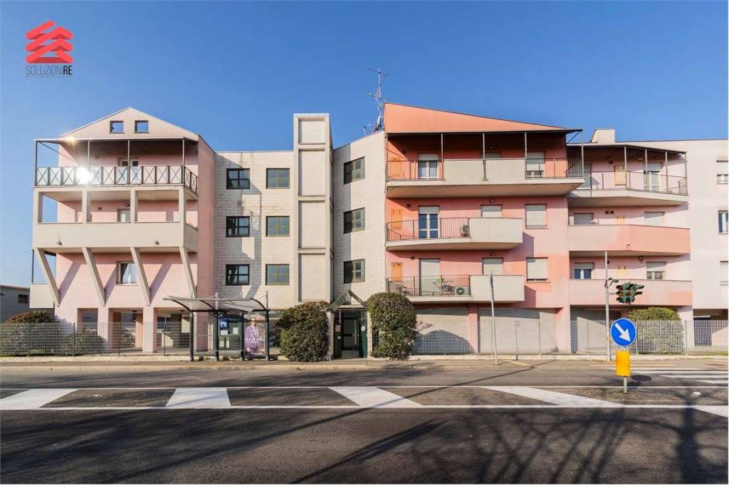 appartamento in vendita a Novara in zona zona Sant'Andrea - San Rocco