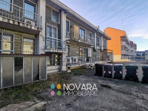 locale commerciale a Novara in zona zona Cittadella - Villaggio Dalmazia