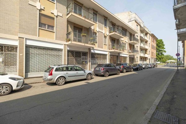 trivano in vendita a Novara in zona zona Sant'Agabio