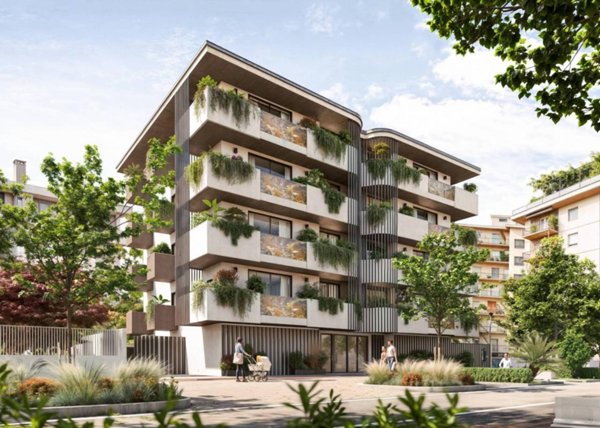 appartamento in vendita a Novara in zona zona San Martino