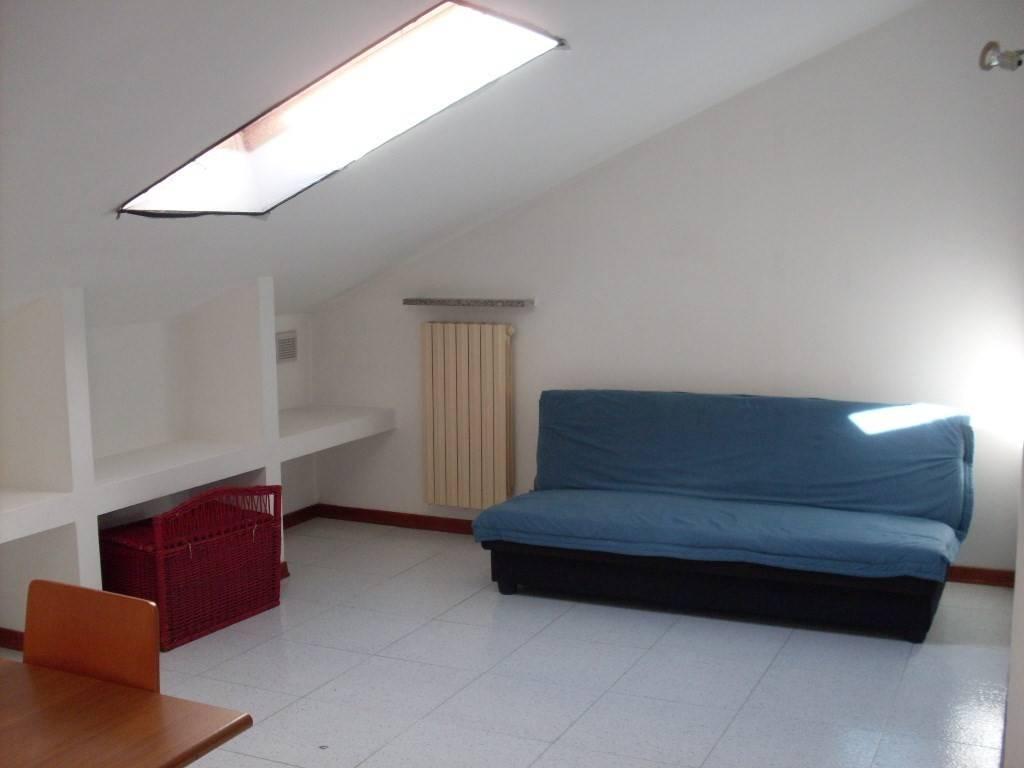 appartamento in vendita a Novara in zona zona Sant'Andrea - San Rocco
