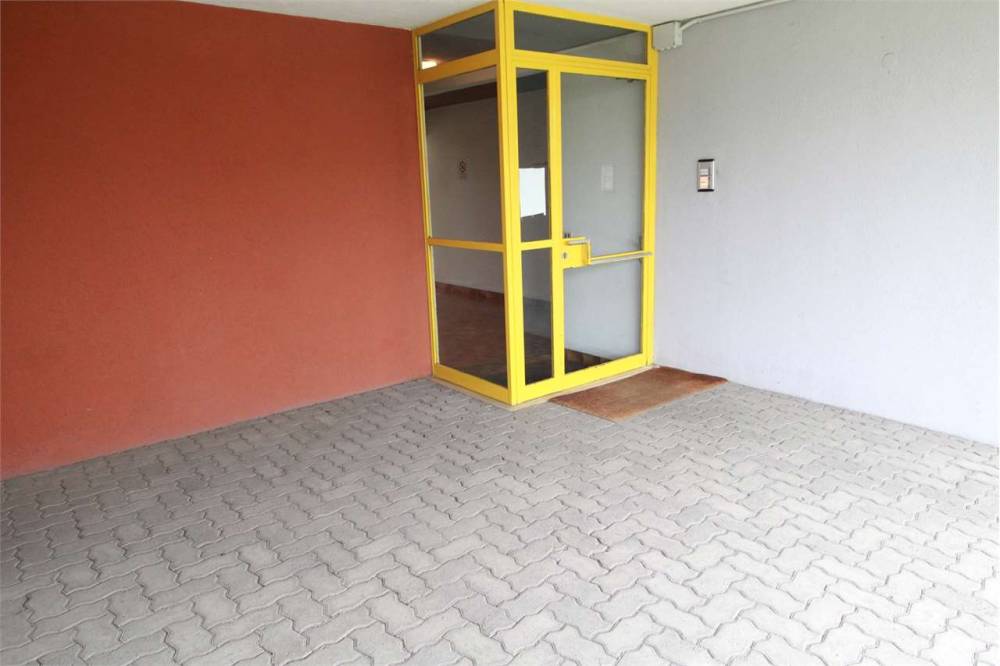 appartamento in vendita a Novara in zona zona Sant'Agabio