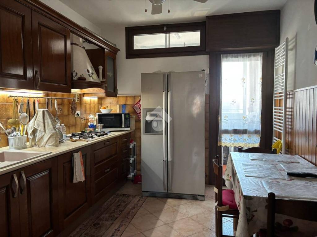 appartamento in vendita a Novara in zona zona Sant'Agabio
