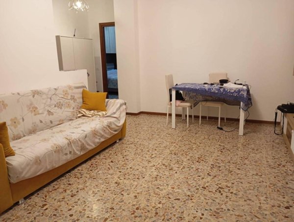appartamento in vendita a Novara in zona zona San Martino