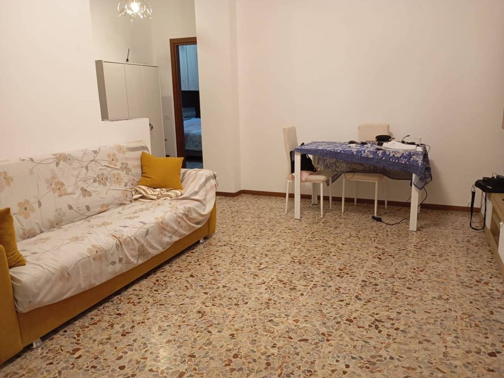 appartamento in vendita a Novara in zona zona San Martino