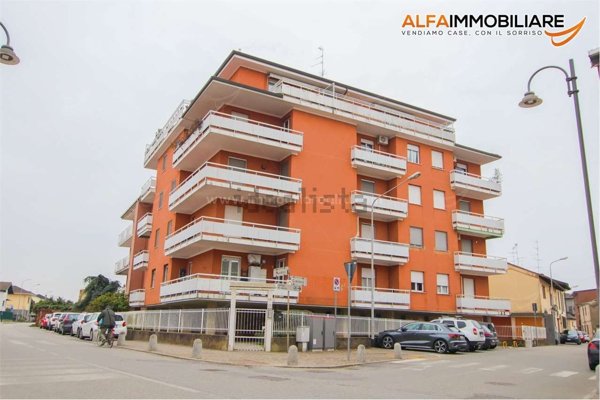 appartamento in vendita a Novara