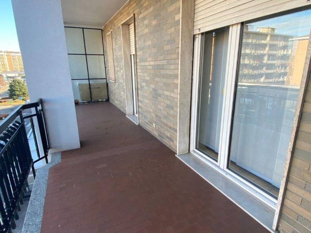 appartamento in vendita a Novara in zona zona Agogna - San Paolo