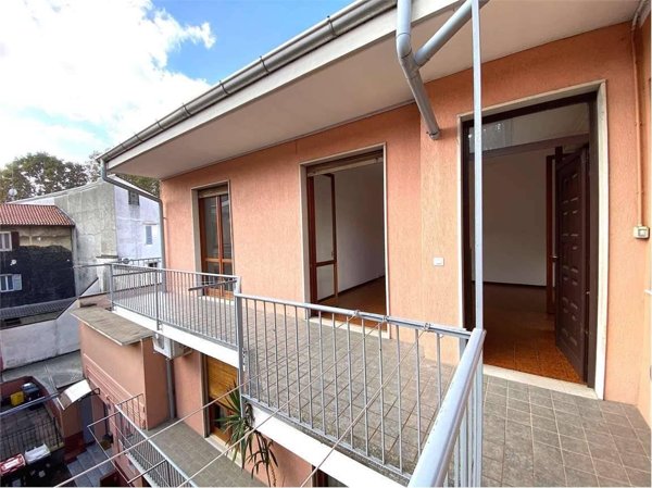 appartamento in vendita a Novara in zona zona San Martino
