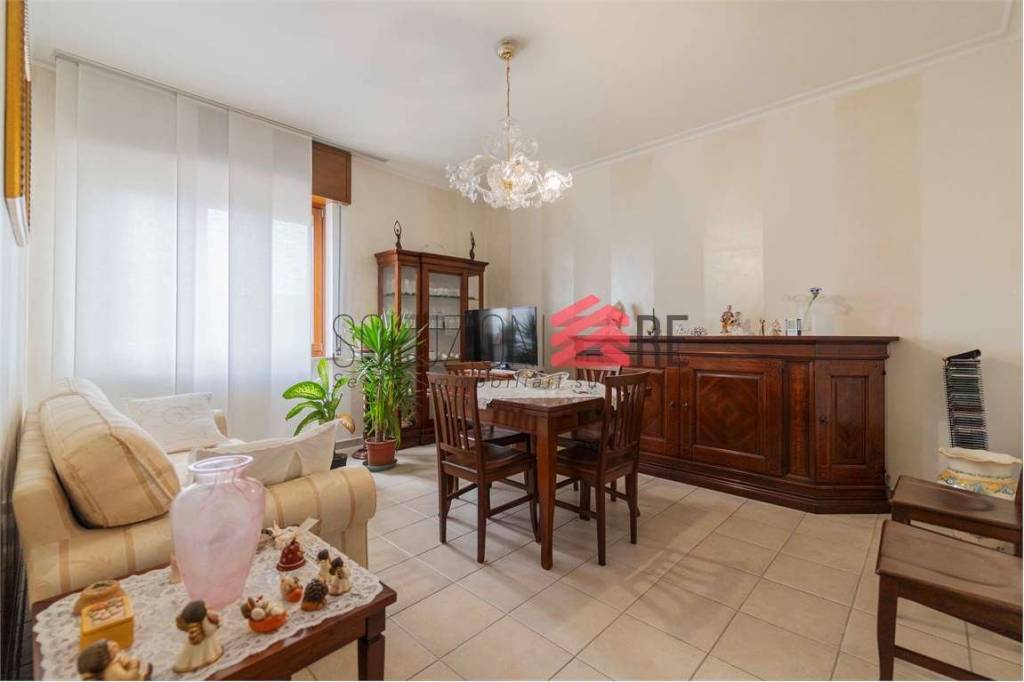 appartamento in vendita a Novara in zona zona Agogna - San Paolo