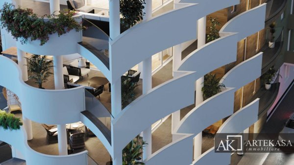 appartamento in vendita a Novara in zona zona Porta Mortara