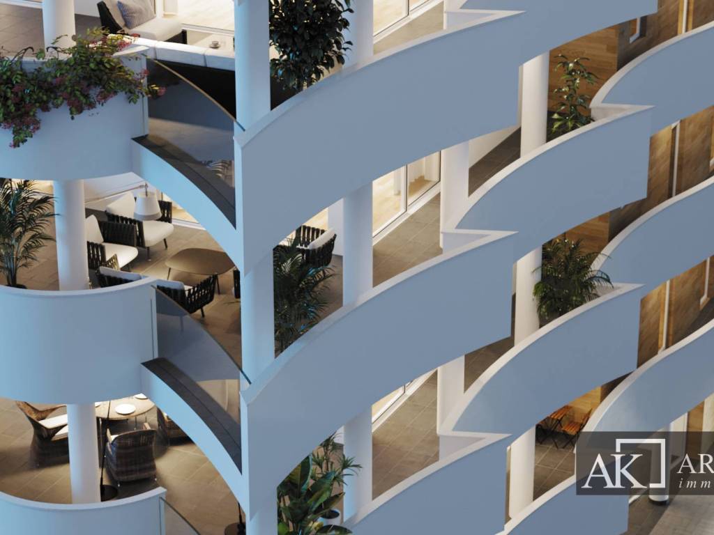 appartamento in vendita a Novara in zona zona Porta Mortara