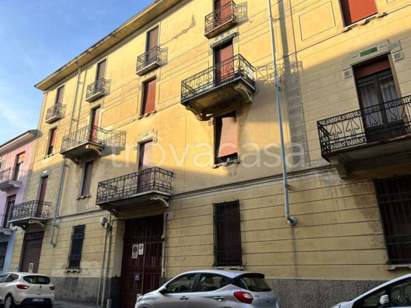 appartamento in vendita a Novara in zona zona San Martino