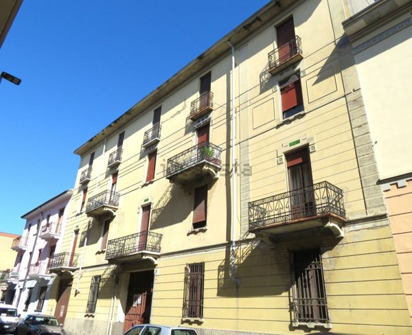 appartamento in vendita a Novara in zona zona San Martino