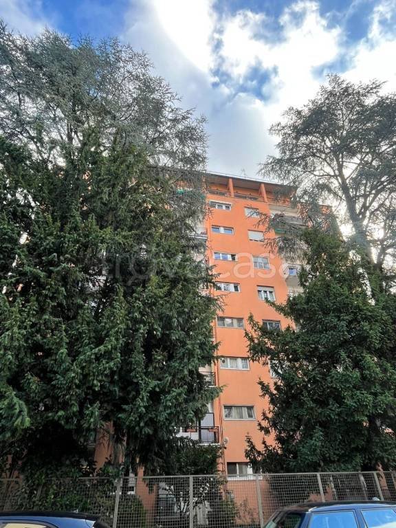 appartamento in vendita a Novara in zona zona Porta Mortara