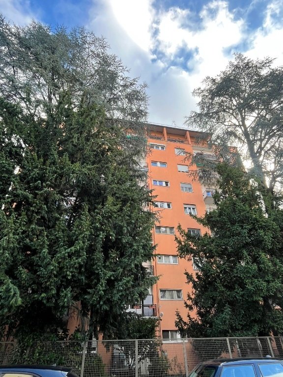 appartamento in vendita a Novara in zona zona Porta Mortara