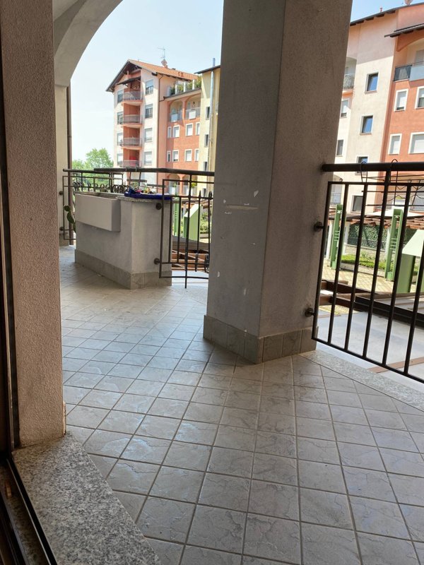 appartamento in vendita a Novara in zona zona Sant'Andrea - San Rocco