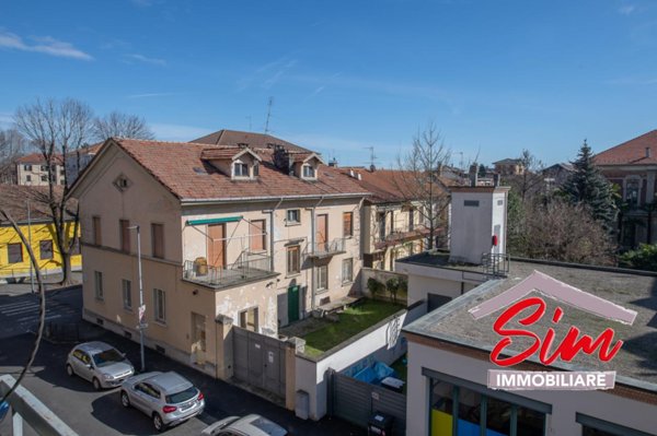 appartamento in vendita a Novara in zona zona Sant'Andrea - San Rocco
