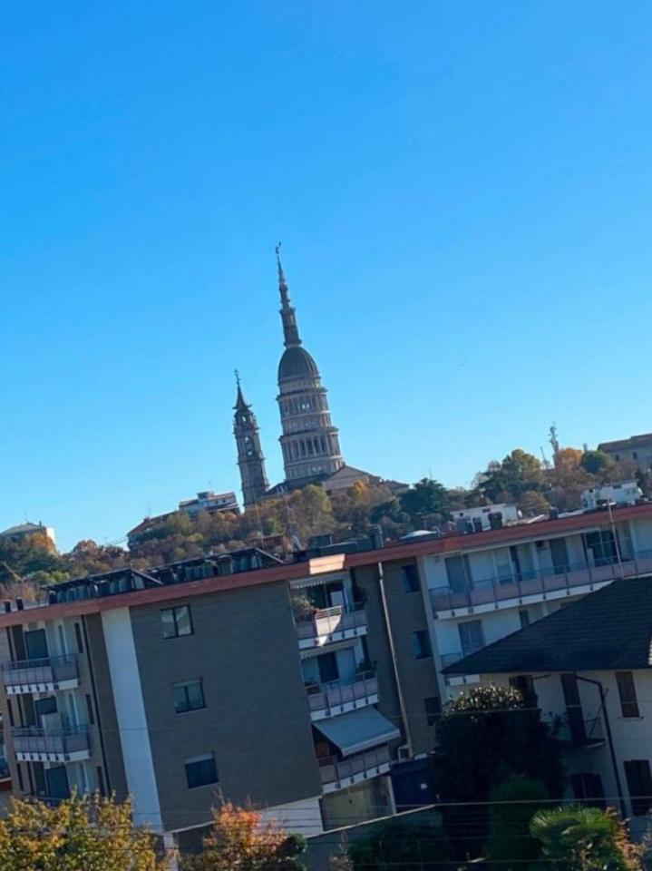 appartamento in vendita a Novara in zona Zona Santa Rita