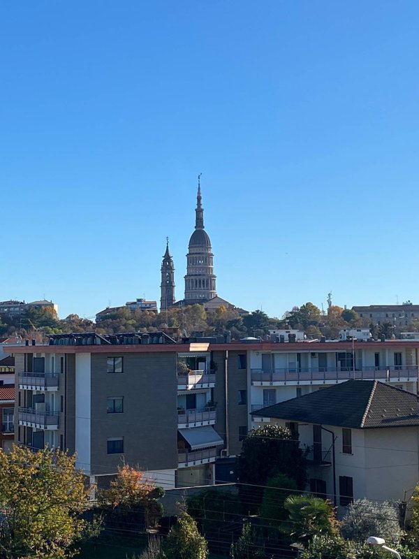 appartamento in vendita a Novara in zona zona Bicocca