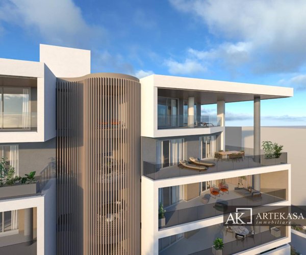 appartamento in vendita a Novara in zona Centro Città