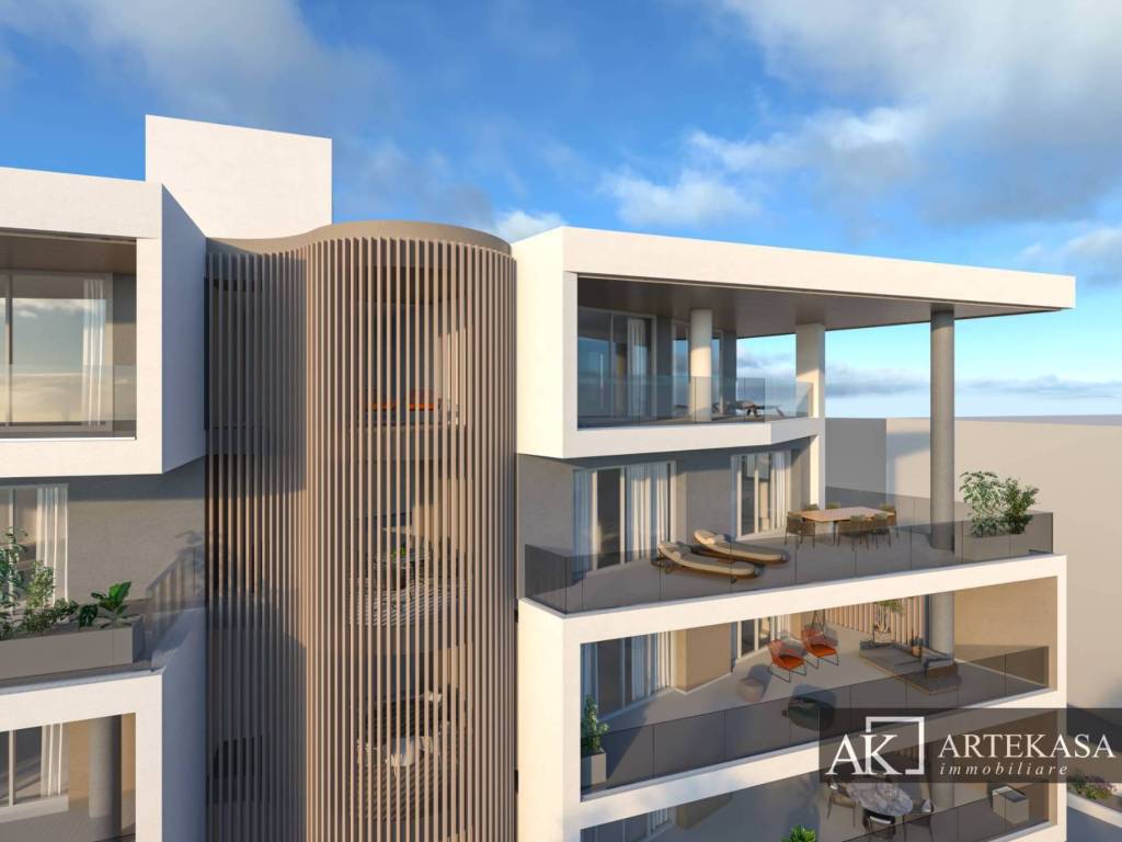 appartamento in vendita a Novara in zona Centro Città