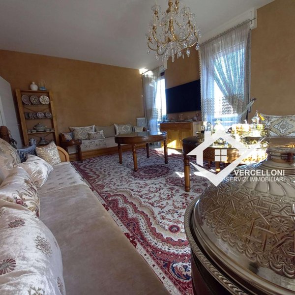 appartamento in vendita a Novara in zona zona Agogna - San Paolo