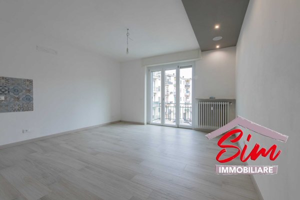 appartamento in vendita a Novara in zona zona San Martino