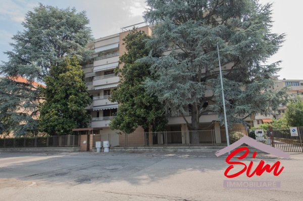 appartamento in vendita a Novara in zona zona Agogna - San Paolo