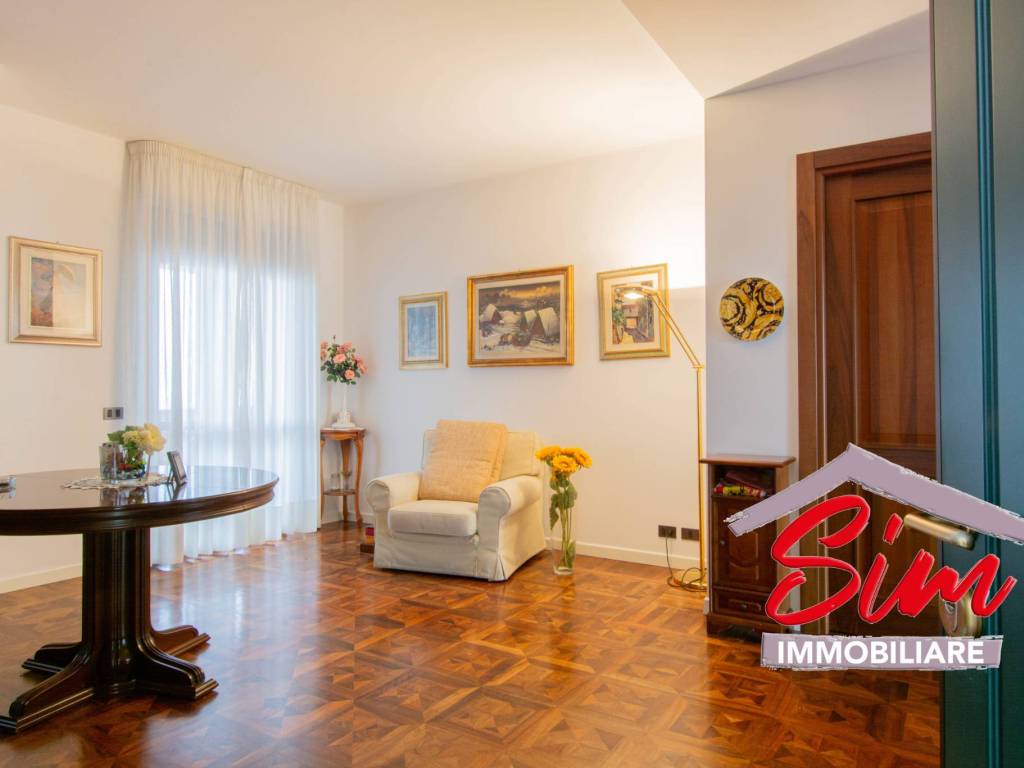 appartamento in vendita a Novara in zona zona Bicocca