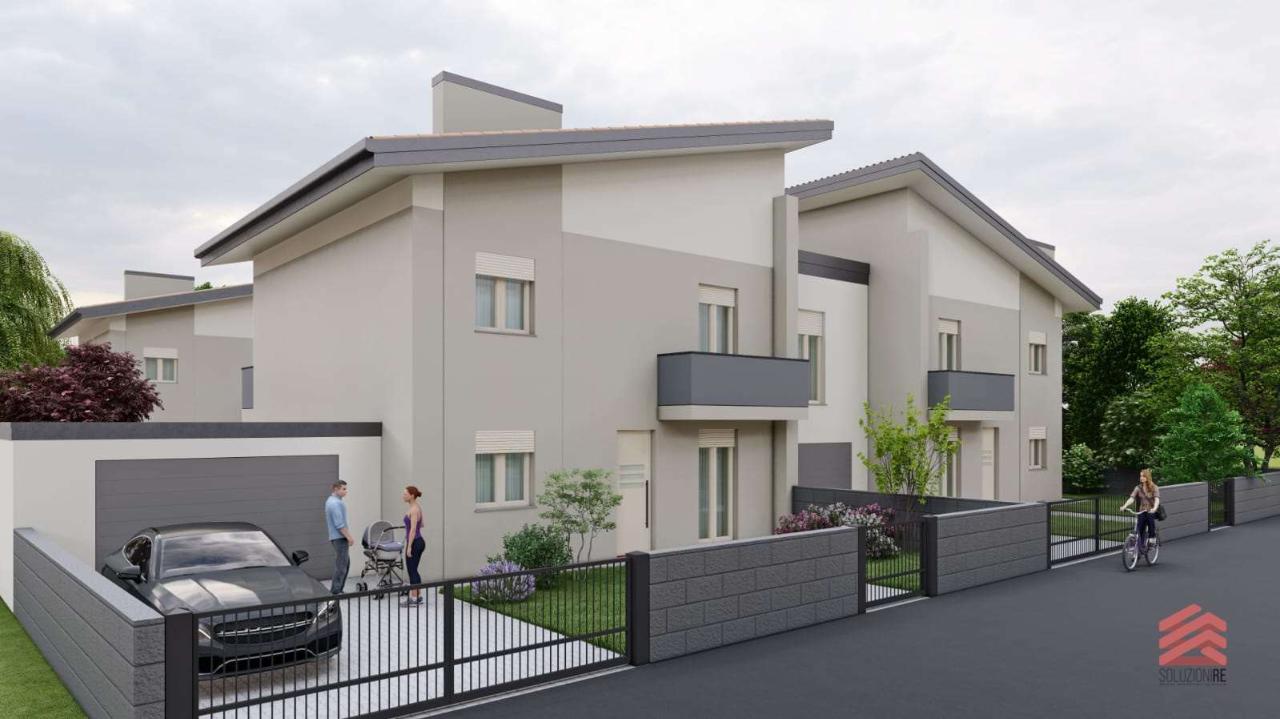 casa indipendente in vendita a Novara in zona Veveri