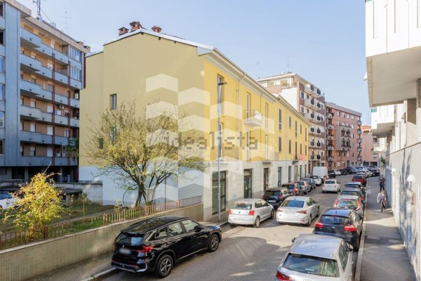 appartamento in vendita a Novara in zona zona San Martino