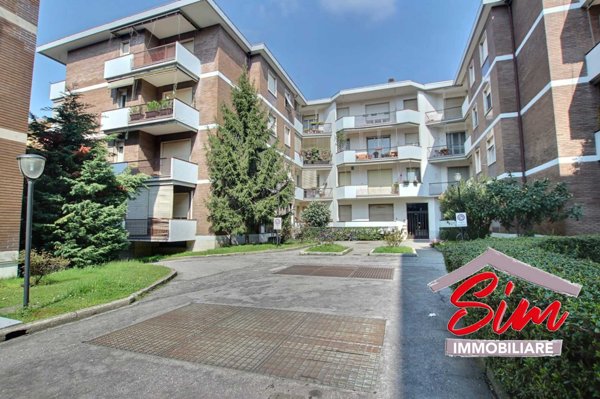 appartamento in vendita a Novara