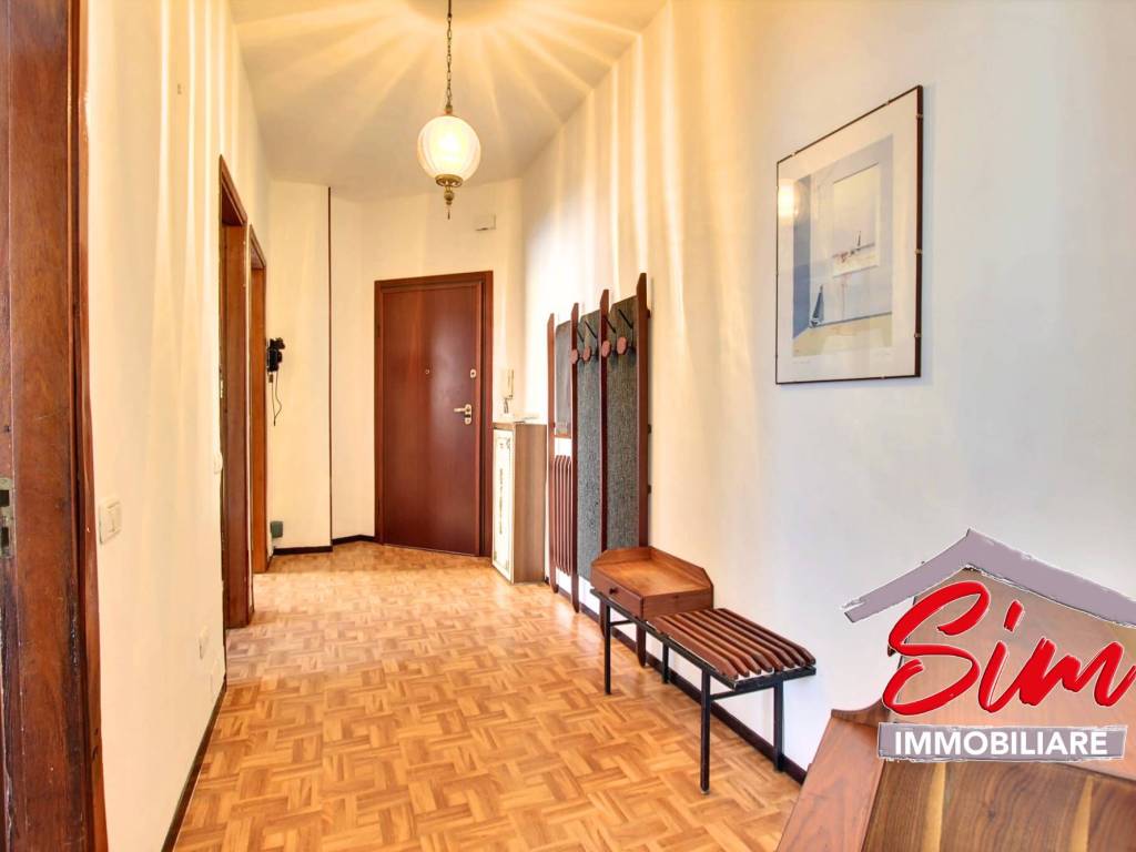 appartamento in vendita a Novara