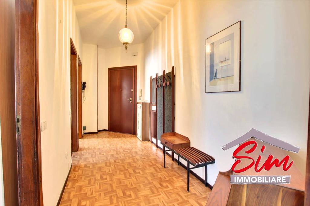 appartamento in vendita a Novara in zona zona San Martino