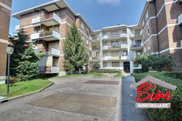 appartamento in vendita a Novara