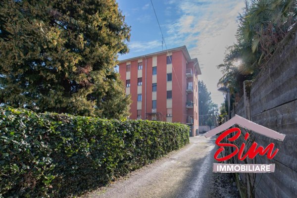 appartamento in vendita a Novara in zona zona Sant'Andrea - San Rocco