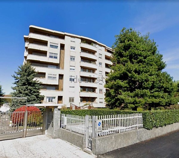 appartamento in vendita a Novara in zona Zona Santa Rita