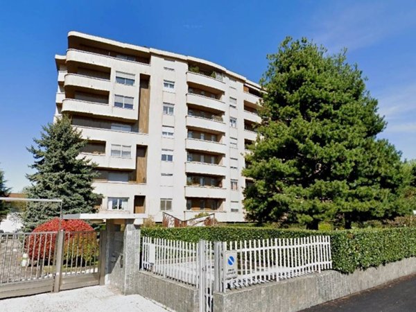 appartamento in vendita a Novara in zona Zona Santa Rita