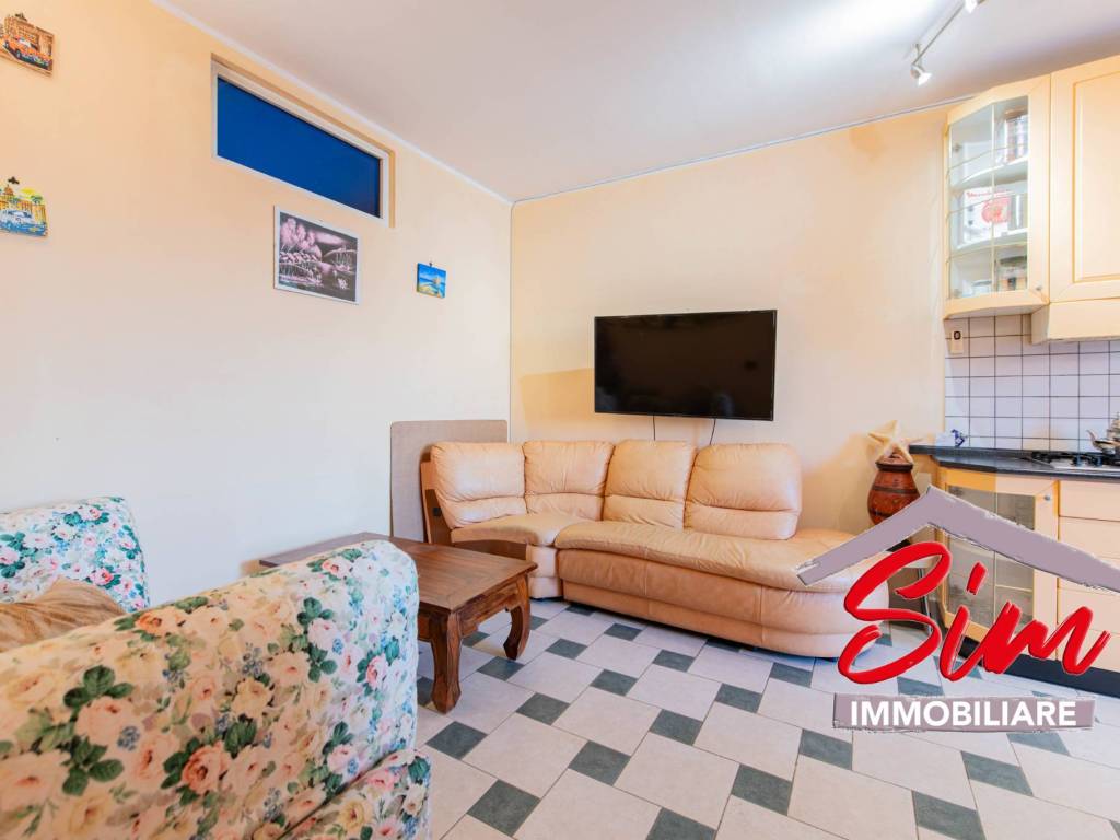 appartamento in vendita a Novara in zona zona Sant'Andrea - San Rocco