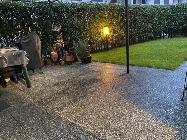 casa indipendente in vendita a Novara in zona zona Sant'Agabio