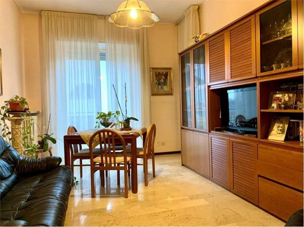 appartamento in vendita a Novara in zona zona Sant'Andrea - San Rocco